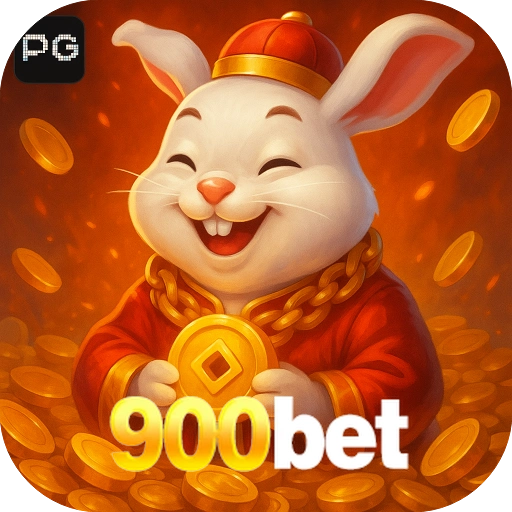 Logo da 900bet.com