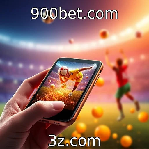 Evolução da experiência do usuário em jogos mobile